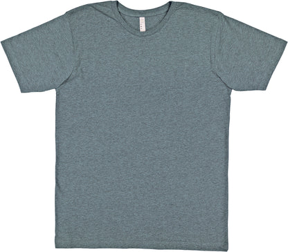 LAT UNISEX FINE JERSEY TEE 6901