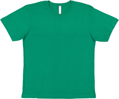 LAT UNISEX FINE JERSEY TEE 6901