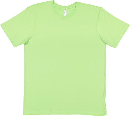 LAT UNISEX FINE JERSEY TEE 6901