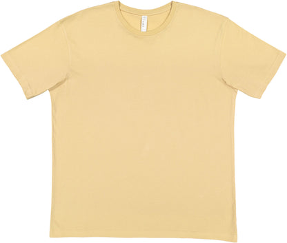 LAT UNISEX FINE JERSEY TEE 6901