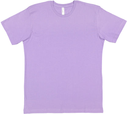 LAT UNISEX FINE JERSEY TEE 6901