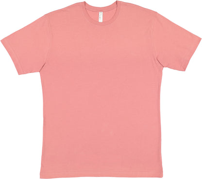 LAT UNISEX FINE JERSEY TEE 6901