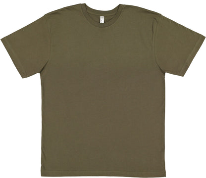 LAT UNISEX FINE JERSEY TEE 6901