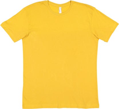 LAT UNISEX FINE JERSEY TEE 6901