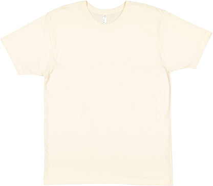 LAT UNISEX FINE JERSEY TEE 6901