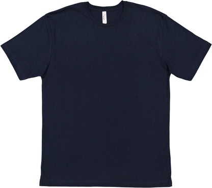 LAT UNISEX FINE JERSEY TEE 6901