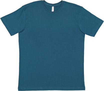 LAT UNISEX FINE JERSEY TEE 6901