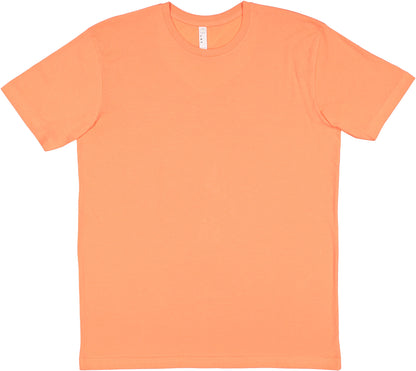 LAT UNISEX FINE JERSEY TEE 6901