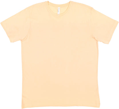 LAT UNISEX FINE JERSEY TEE 6901