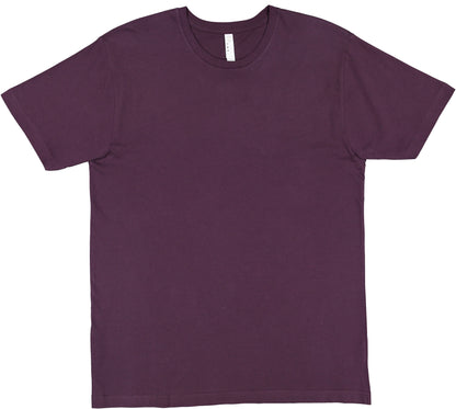 LAT UNISEX FINE JERSEY TEE 6901