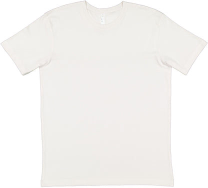 LAT UNISEX FINE JERSEY TEE 6901