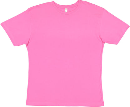 LAT UNISEX FINE JERSEY TEE 6901