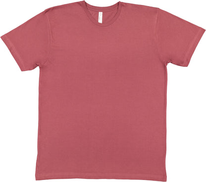 LAT UNISEX FINE JERSEY TEE 6901