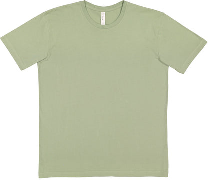 LAT UNISEX FINE JERSEY TEE 6901