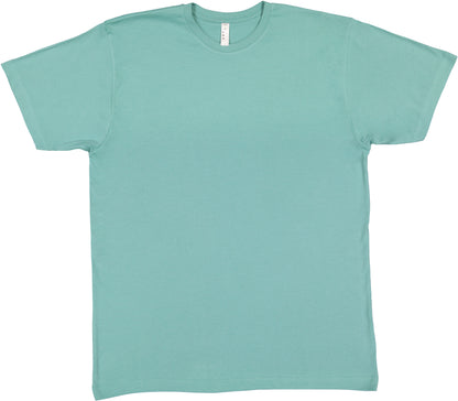 LAT UNISEX FINE JERSEY TEE 6901