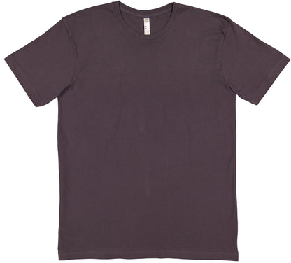 LAT UNISEX FINE JERSEY TEE 6901