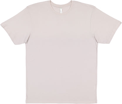 LAT UNISEX FINE JERSEY TEE 6901
