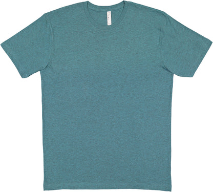 LAT UNISEX FINE JERSEY TEE 6901