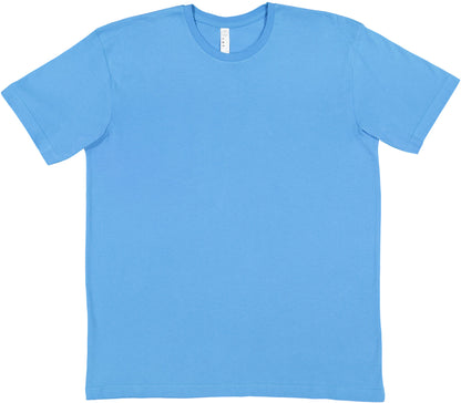 LAT UNISEX FINE JERSEY TEE 6901