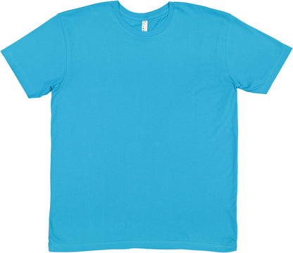 LAT UNISEX FINE JERSEY TEE 6901