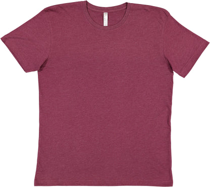 LAT UNISEX FINE JERSEY TEE 6901