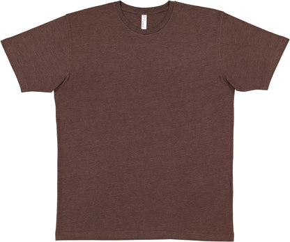 LAT UNISEX FINE JERSEY TEE 6901
