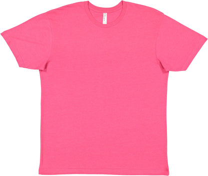 LAT UNISEX FINE JERSEY TEE 6901