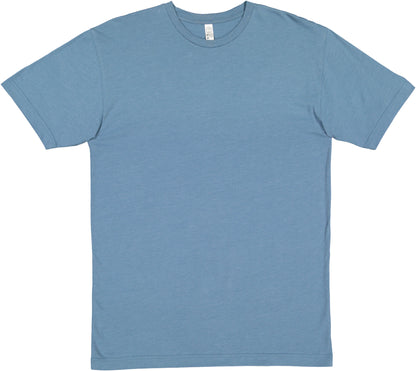 LAT UNISEX FINE JERSEY TEE 6901