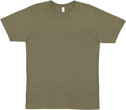 LAT UNISEX FINE JERSEY TEE 6901