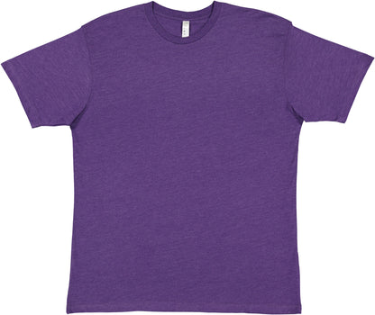 LAT UNISEX FINE JERSEY TEE 6901