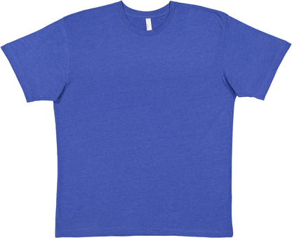 LAT UNISEX FINE JERSEY TEE 6901