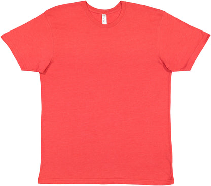 LAT UNISEX FINE JERSEY TEE 6901
