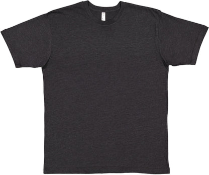 LAT UNISEX FINE JERSEY TEE 6901