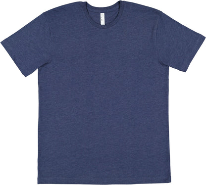 LAT UNISEX FINE JERSEY TEE 6901