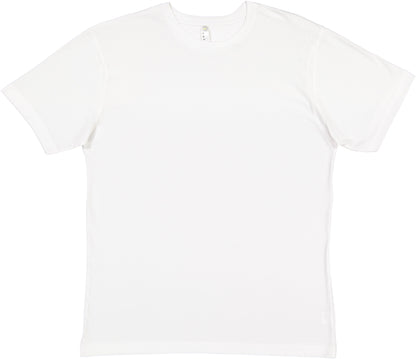 LAT UNISEX FINE JERSEY TEE 6901