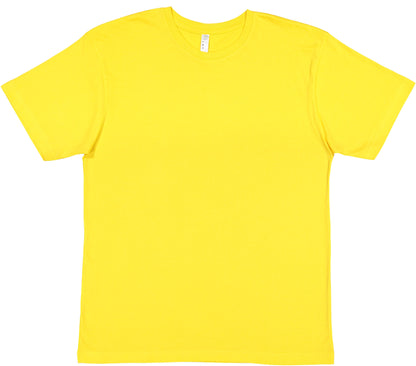LAT UNISEX FINE JERSEY TEE 6901