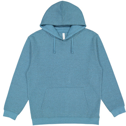 LAT 6926 UNISEX FLEECE HOODIE