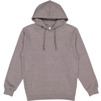 LAT 6926 UNISEX FLEECE HOODIE