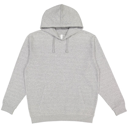 LAT 6926 UNISEX FLEECE HOODIE