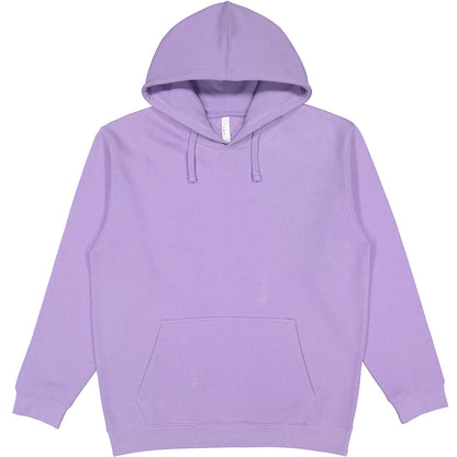 LAT 6926 UNISEX FLEECE HOODIE