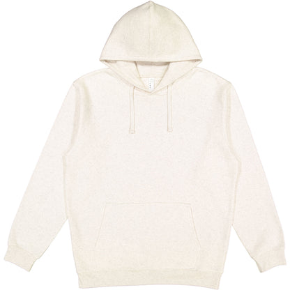 LAT 6926 UNISEX FLEECE HOODIE