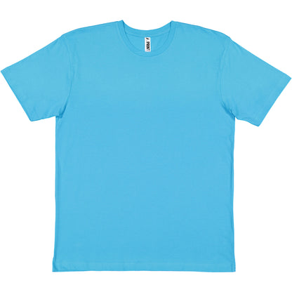 LAT UNISEX FINE JERSEY TEE 6901