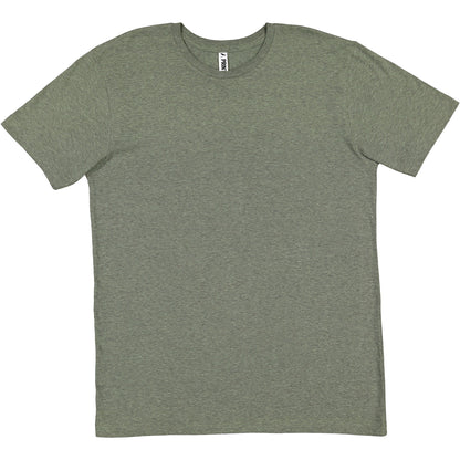LAT UNISEX FINE JERSEY TEE 6901