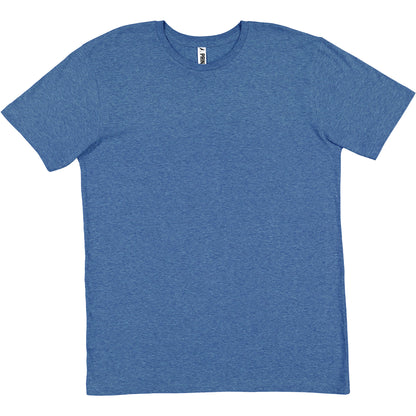 LAT UNISEX FINE JERSEY TEE 6901
