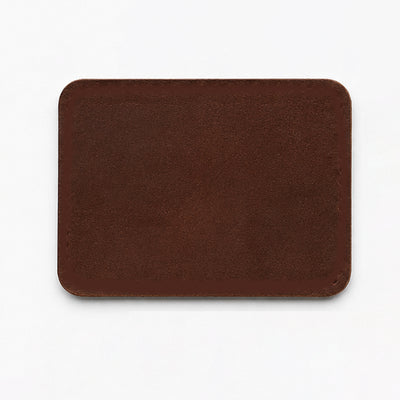 Custom Leather Patches – Heat Applied
