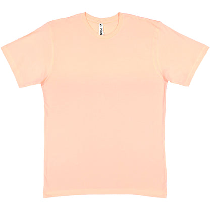LAT UNISEX FINE JERSEY TEE 6901