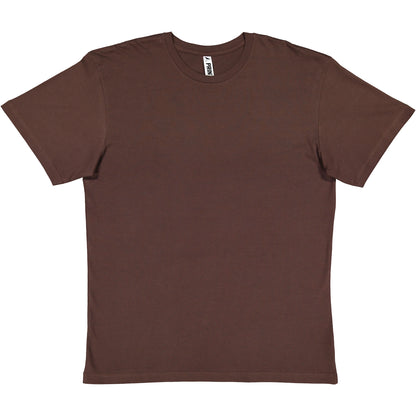 LAT UNISEX FINE JERSEY TEE 6901