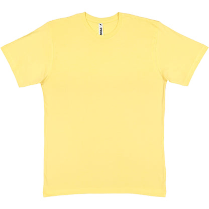 LAT UNISEX FINE JERSEY TEE 6901