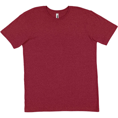 LAT UNISEX FINE JERSEY TEE 6901