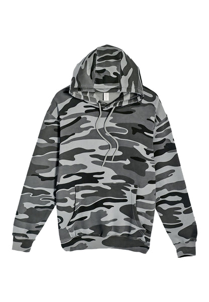 Lane Seven LS14001 Premium Pullover Hoodie